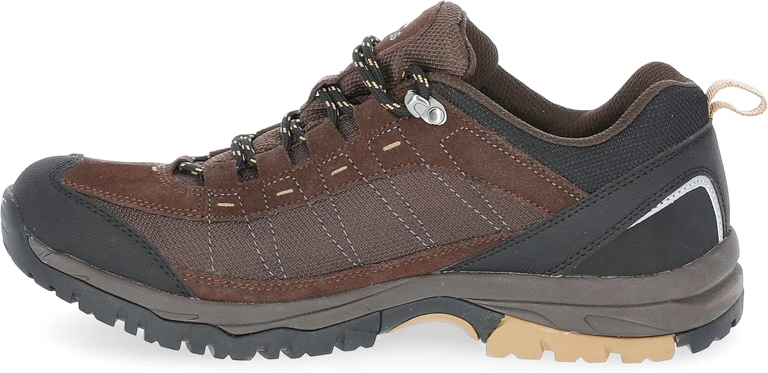 Men's Low Rise Hiking Boots
