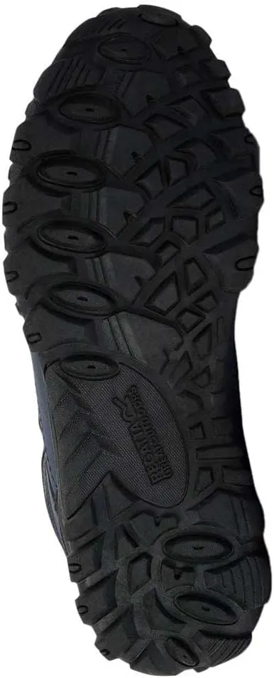 Men's Low Rise Hiking Boots