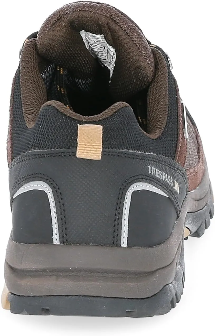 Men's Low Rise Hiking Boots