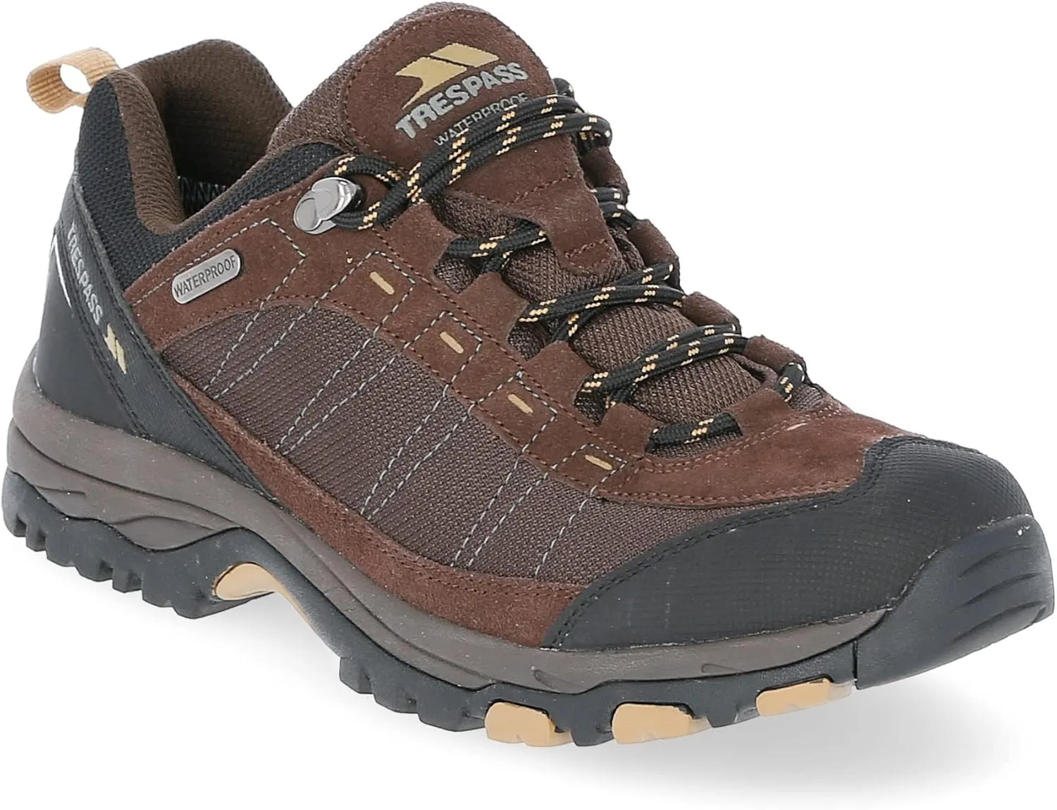 Men's Low Rise Hiking Boots