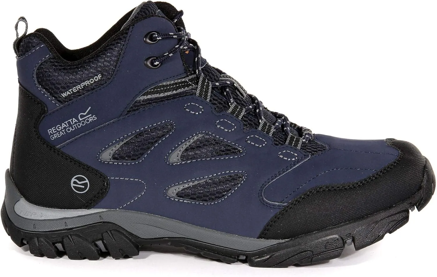 Men's Low Rise Hiking Boots