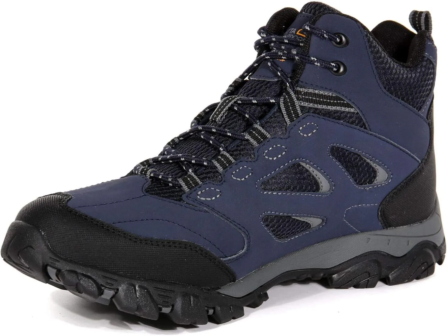 Men's Low Rise Hiking Boots