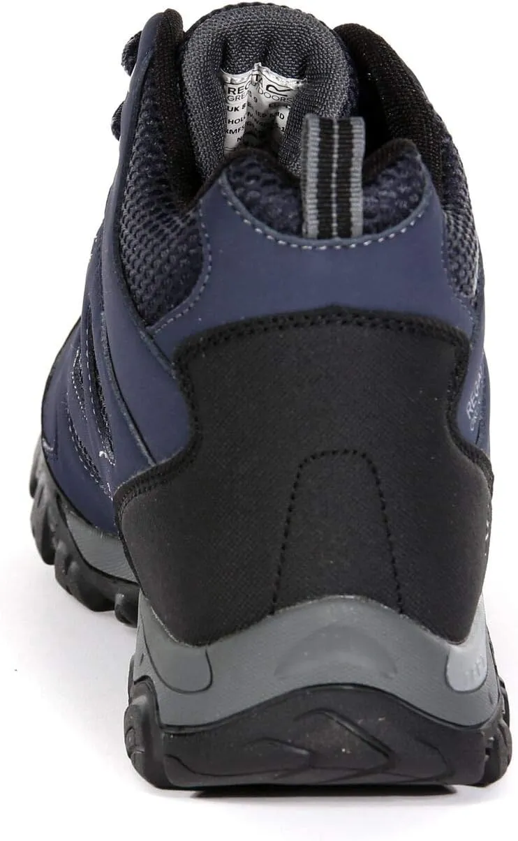 Men's Low Rise Hiking Boots