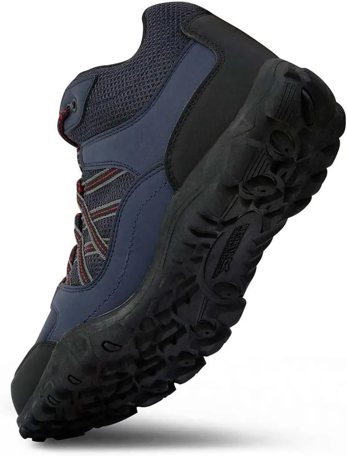Men's Low Rise Hiking Boots