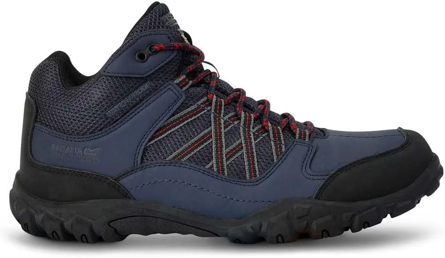Men's Low Rise Hiking Boots