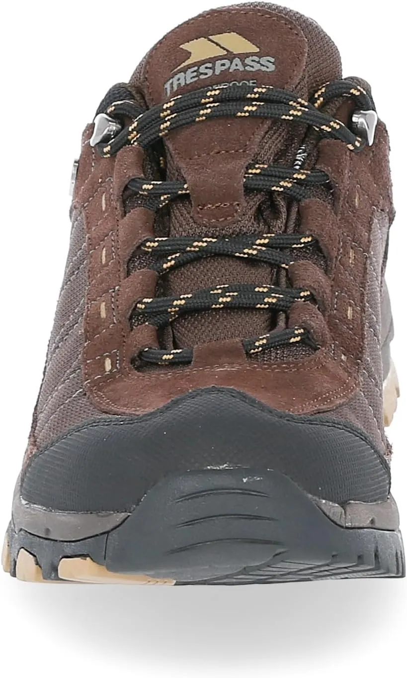 Men's Low Rise Hiking Boots