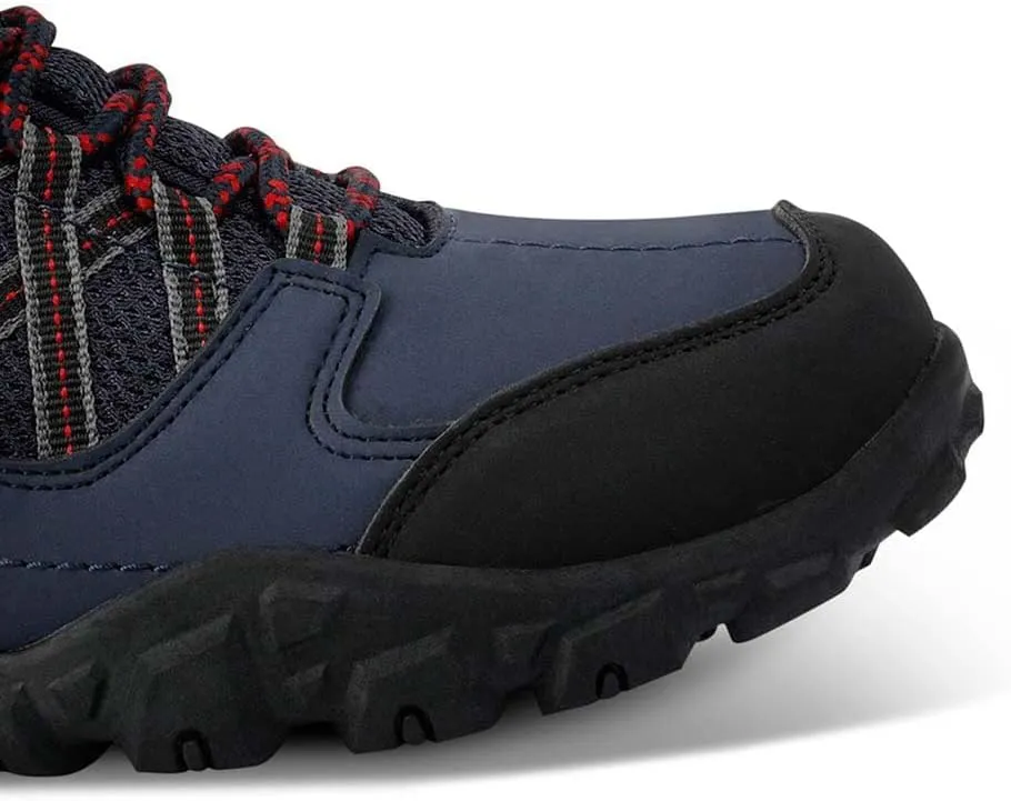 Men's Low Rise Hiking Boots