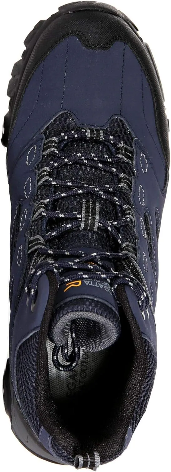 Men's Low Rise Hiking Boots