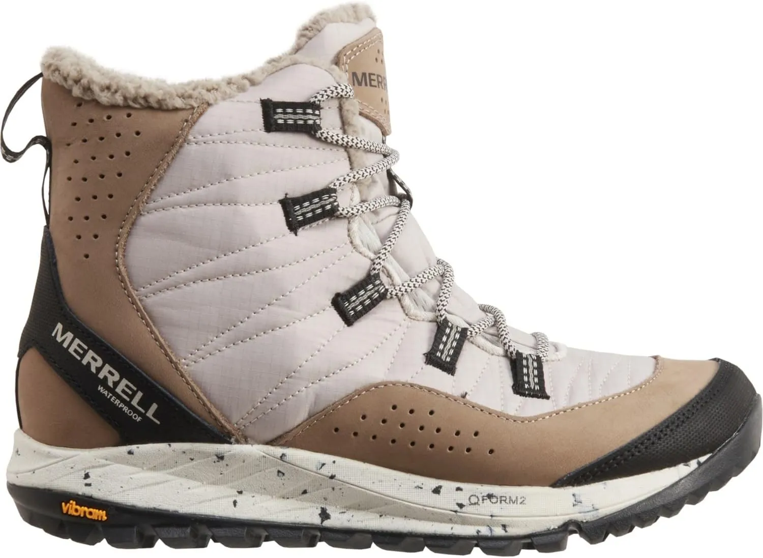 Merrell Women's Winter Boots Hiking