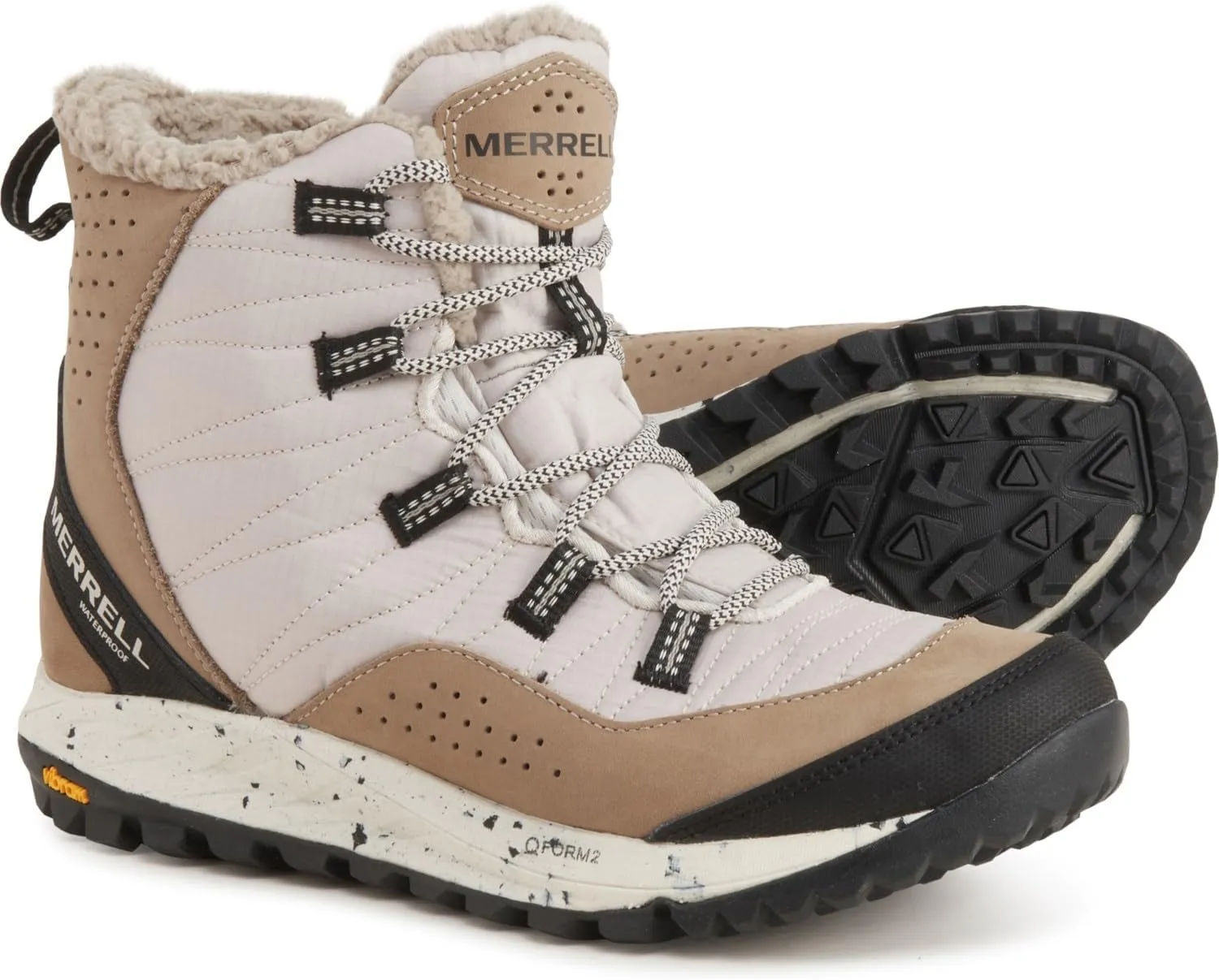 Merrell Women's Winter Boots Hiking