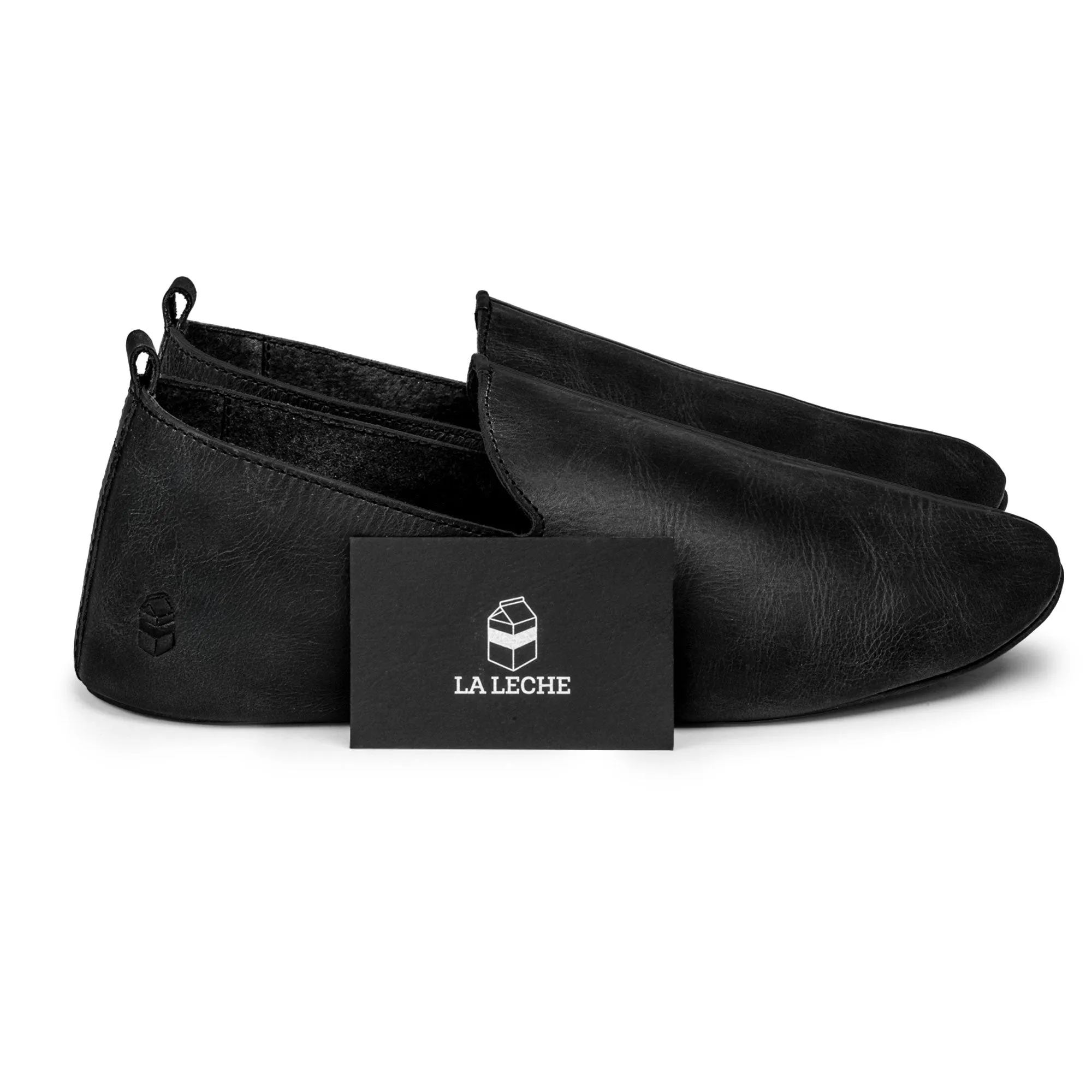 Moroccan Babouche Slippers