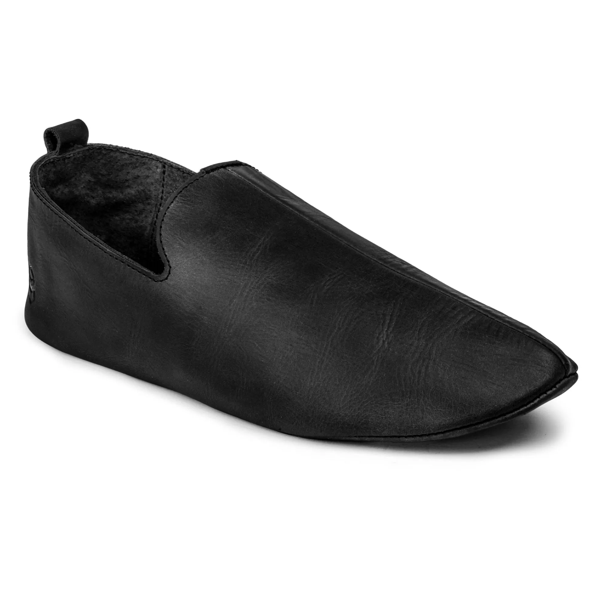 Moroccan Babouche Slippers