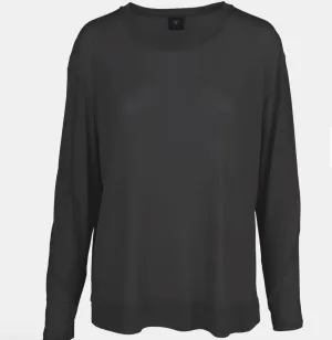NÜ Denmark Theia Oversized Tee
