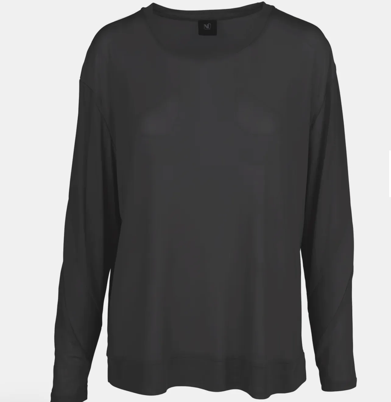 NÜ Denmark Theia Oversized Tee
