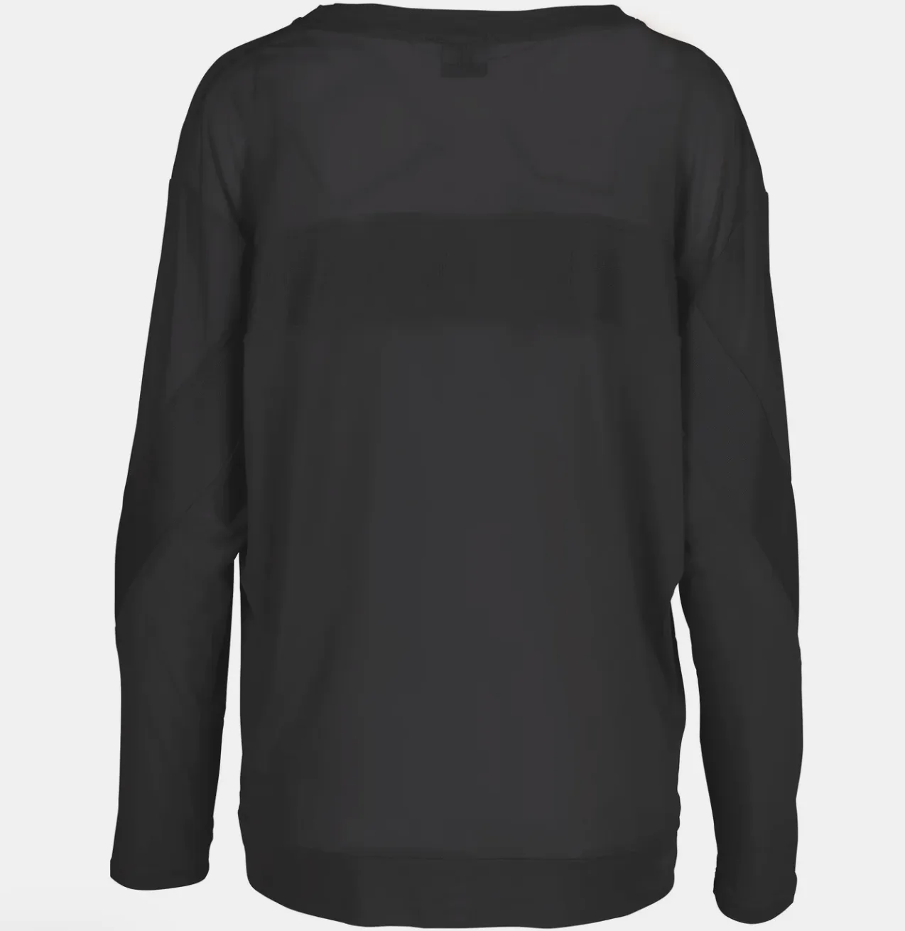 NÜ Denmark Theia Oversized Tee