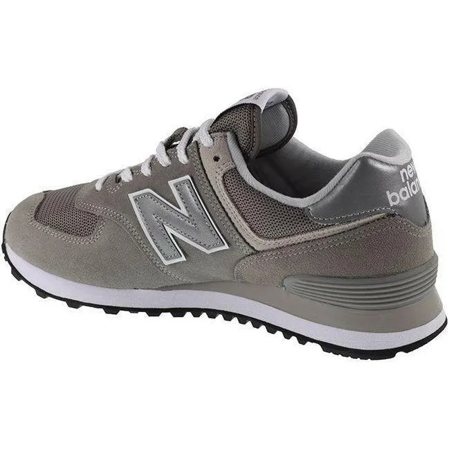 New Balance Trainers Mens 574 Core Grey