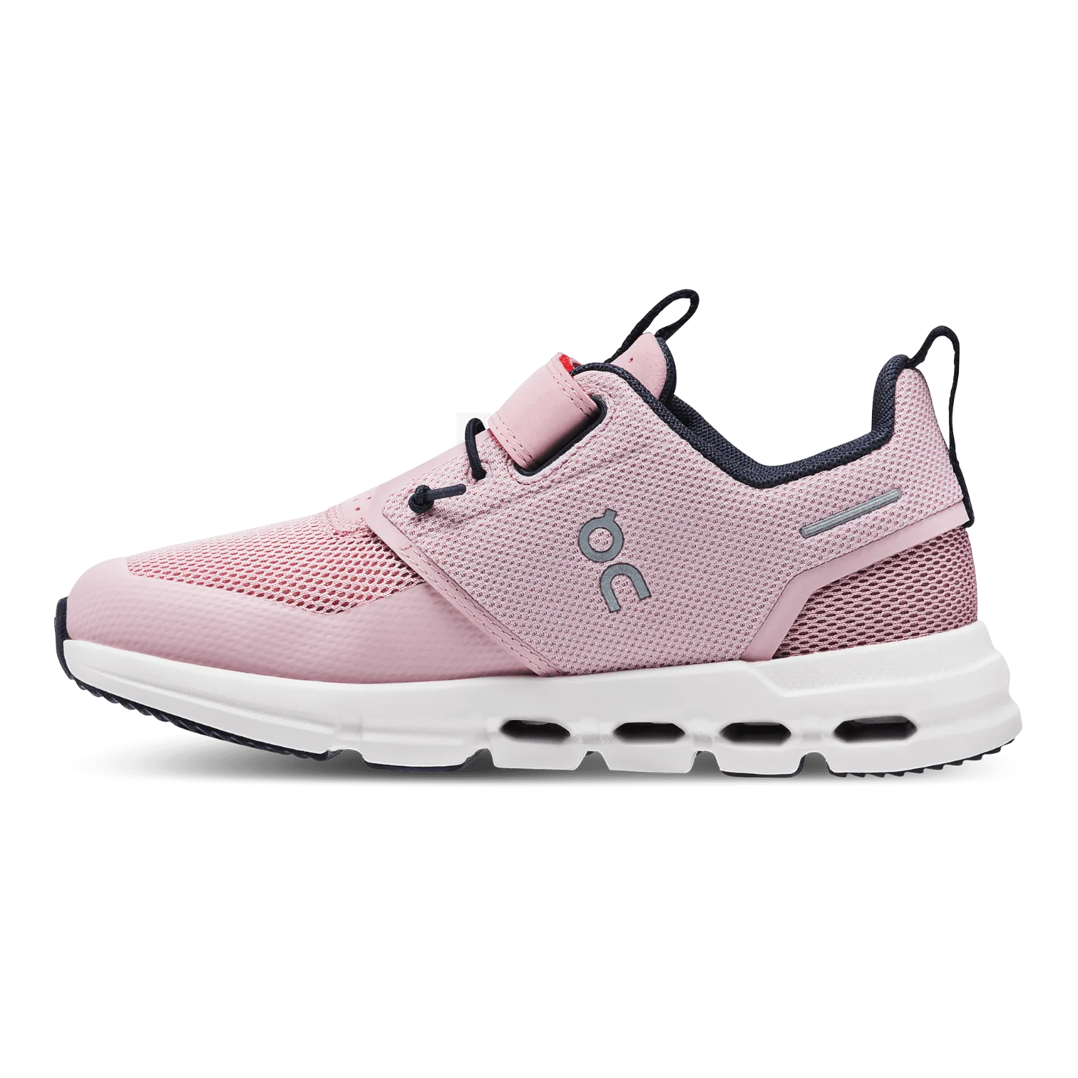 On Shoes Cloudplay Kids Zephyr/White 3KD11431210
