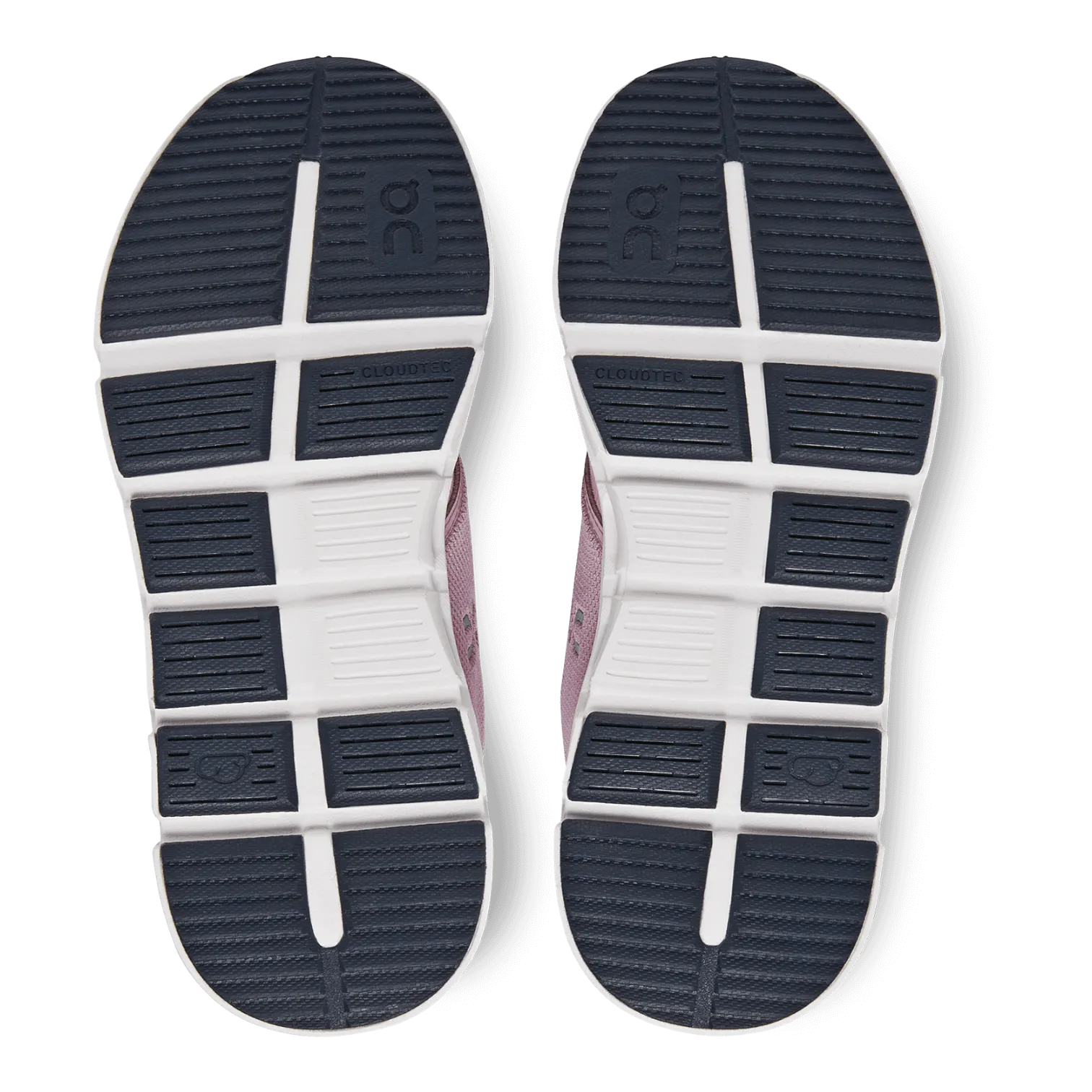 On Shoes Cloudplay Kids Zephyr/White 3KD11431210