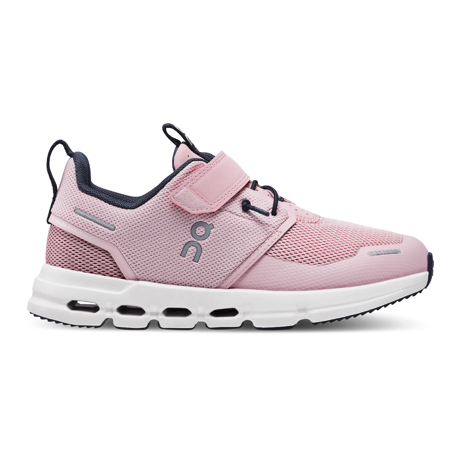 On Shoes Cloudplay Kids Zephyr/White 3KD11431210