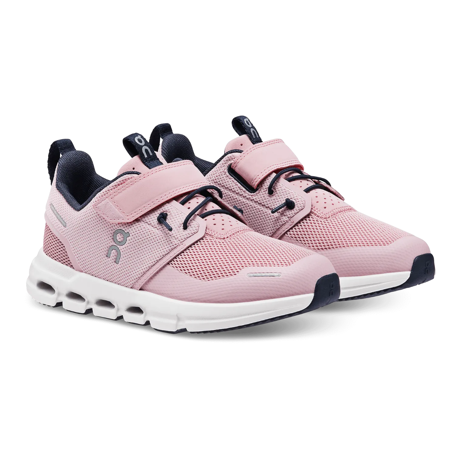 On Shoes Cloudplay Kids Zephyr/White 3KD11431210