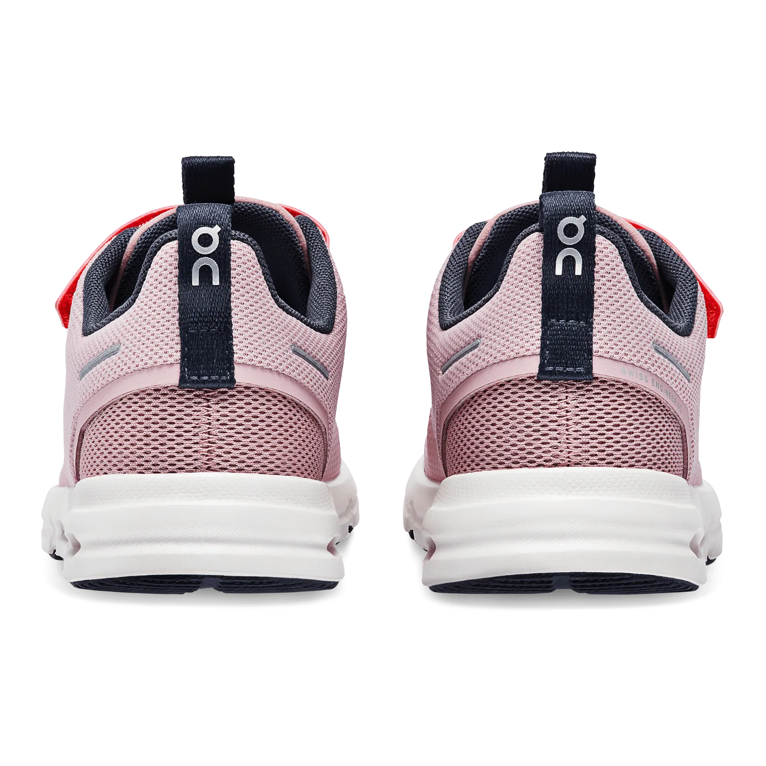 On Shoes Cloudplay Kids Zephyr/White 3KD11431210