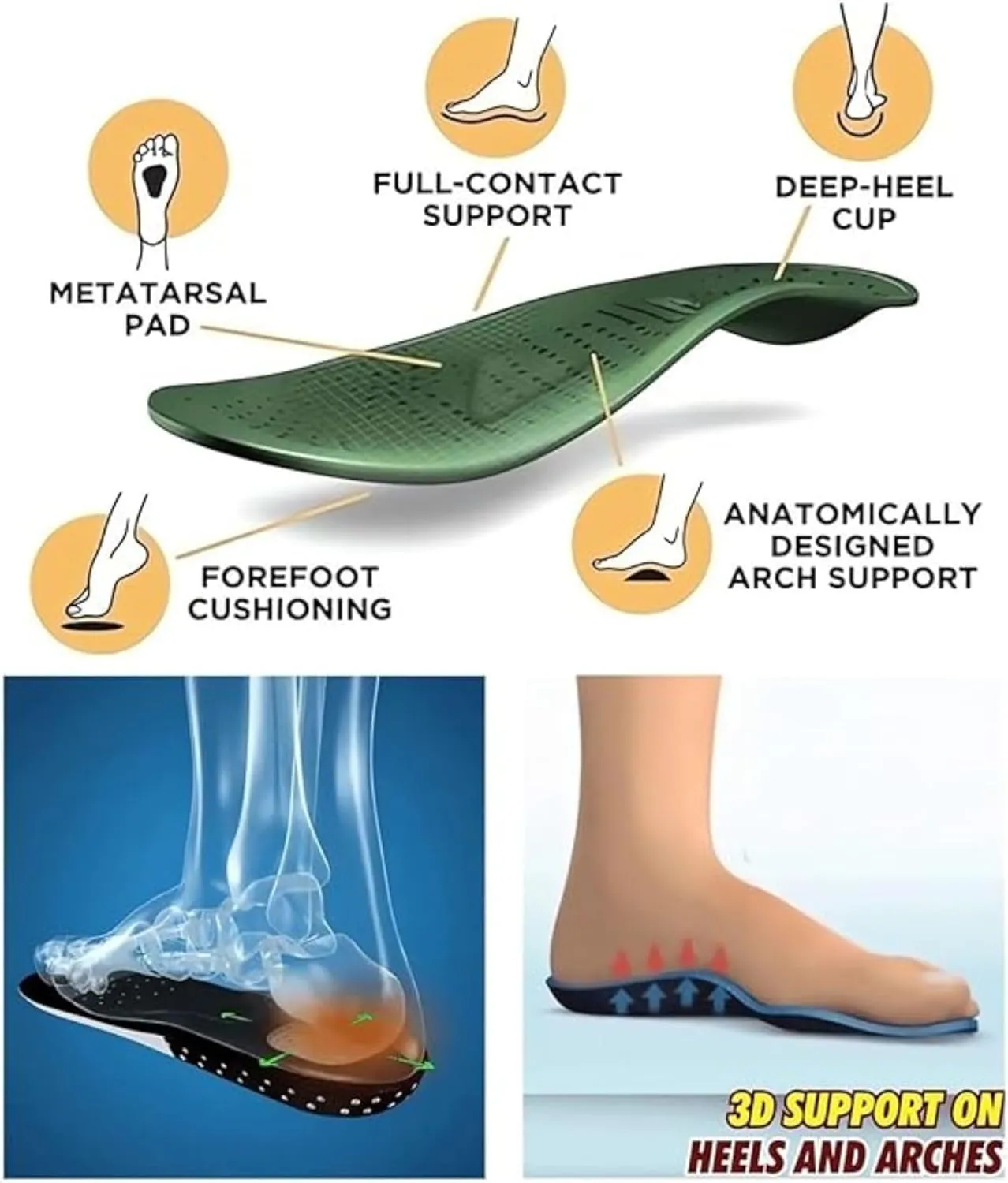 Orthopedic Sandals for Women Arch Support Dressy Comfortable Walking Sandals Soft Cushion Foam Sport Sandal Wide Width Dress Shoes Recovery Athletic Travel Summer Shoes
