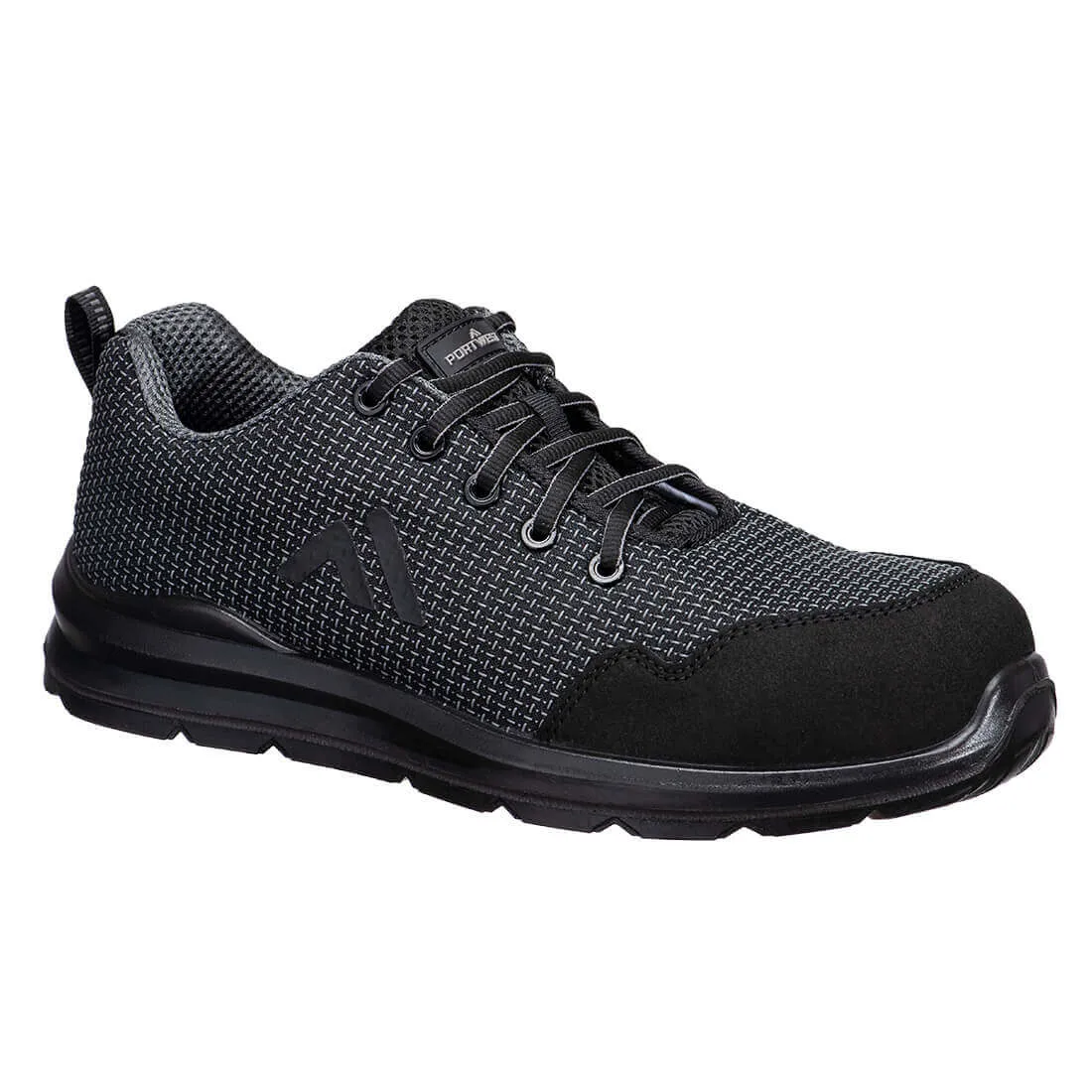 Portwest FC72 Composite S3S SR FO Anti-static Trainers