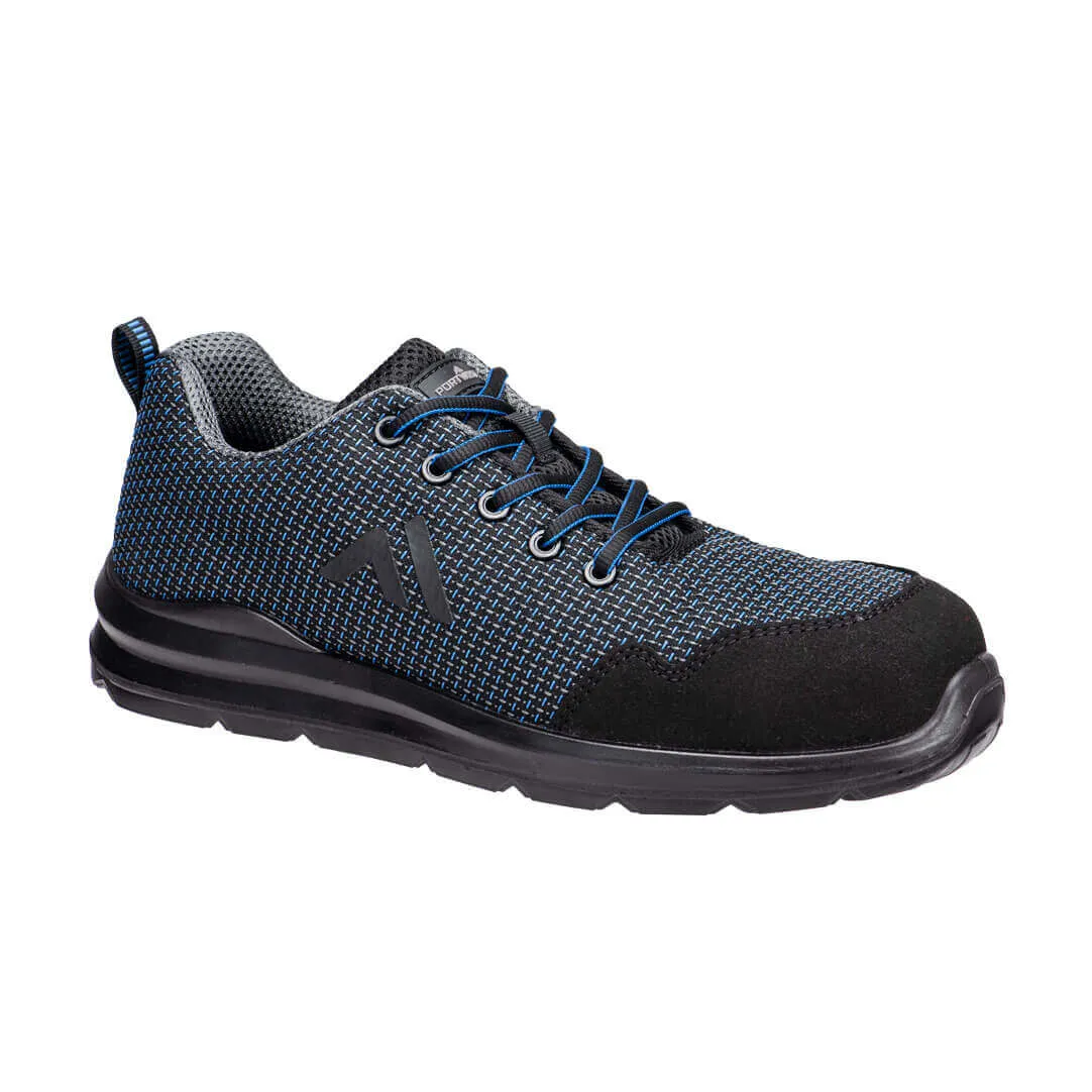 Portwest FC72 Composite S3S SR FO Anti-static Trainers