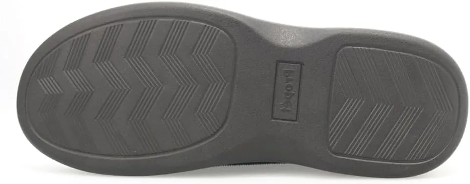 Propt Men's Cush Nfoot Slipper