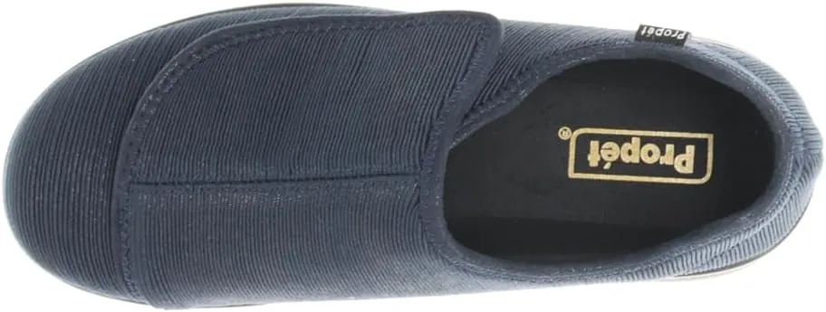 Propt Men's Cush Nfoot Slipper