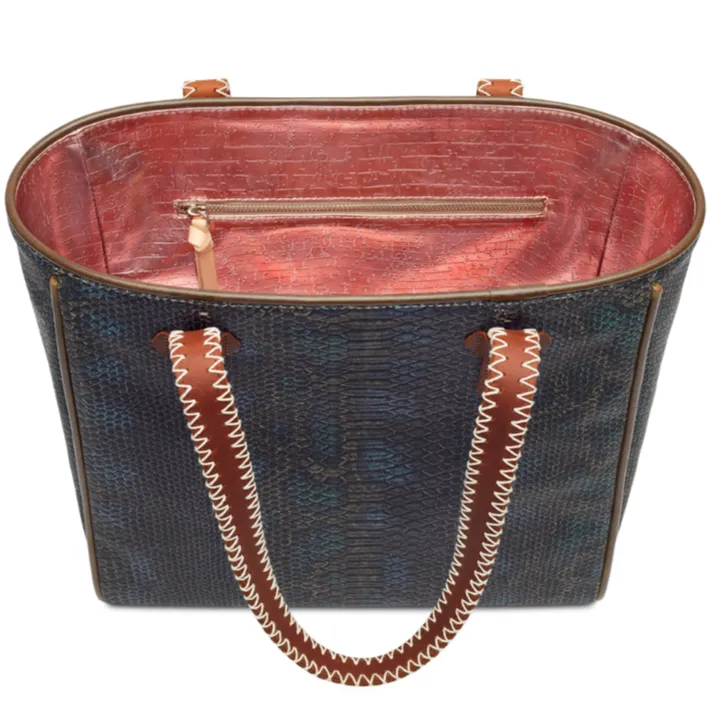Rattler Classic Tote