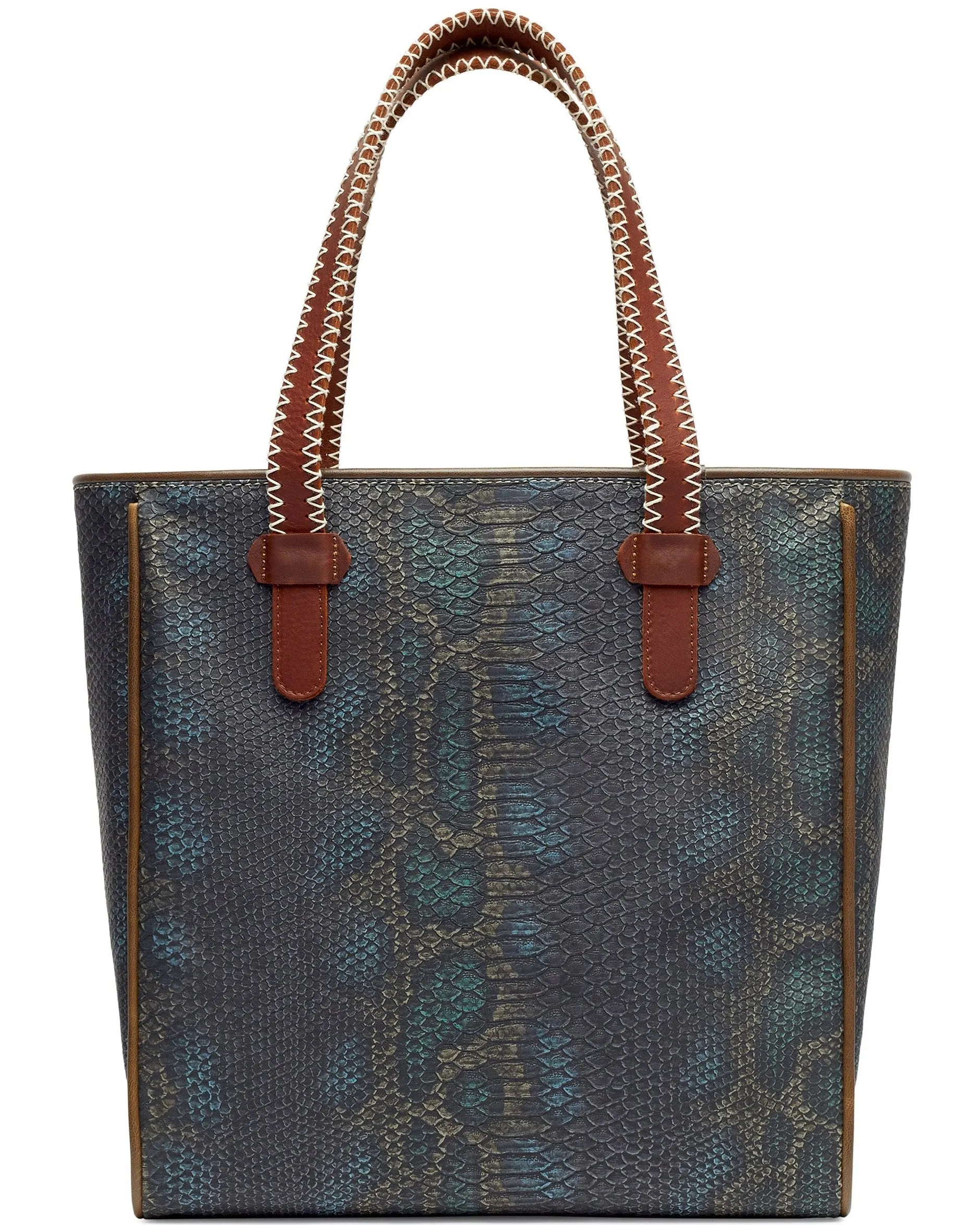 Rattler Classic Tote
