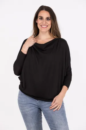 Ride The Line Long Sleeve Top * Final Sale*