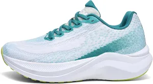 Running Shoes for Men with Arch Support Platform Cushioning Sneaker, Comfortable Walking Jogging Gym Shoes, Men's Road Running Shoes