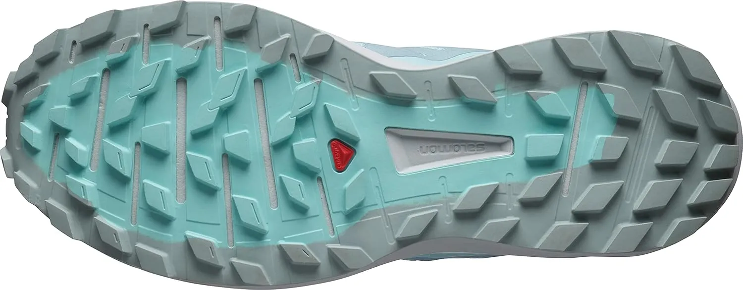 Salomon Women's Sense Ride 4 Trail Running Shoe