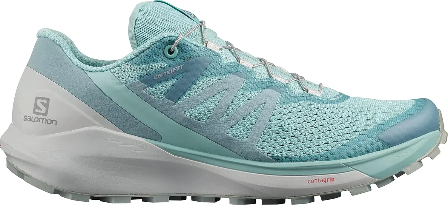 Salomon Women's Sense Ride 4 Trail Running Shoe