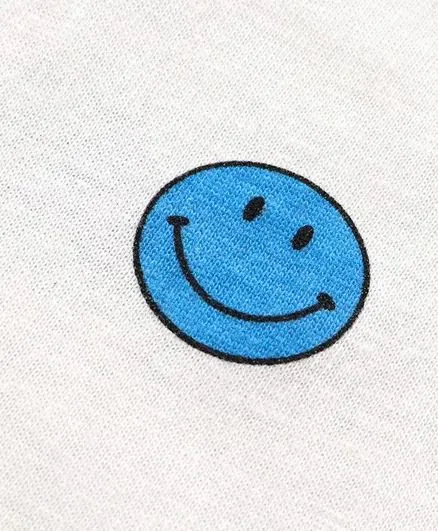 Smileys Printed Tshirt