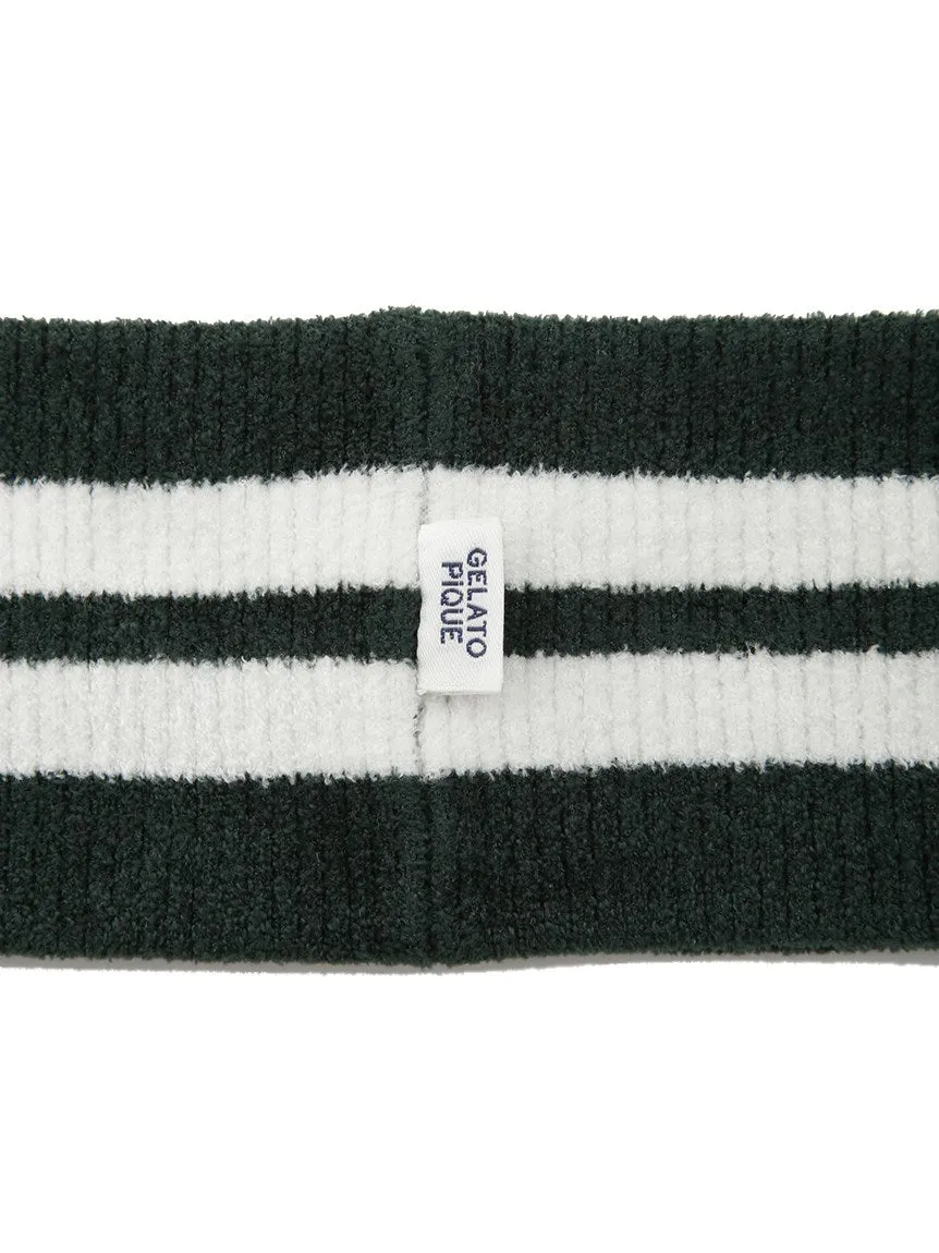 Smoothie Lite Tennis Logo Hairband