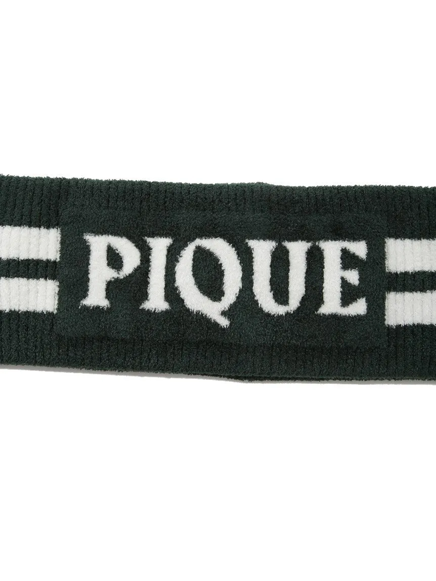 Smoothie Lite Tennis Logo Hairband