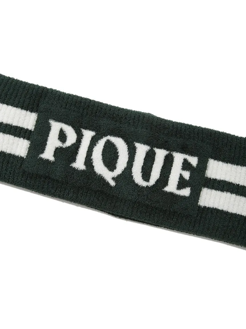 Smoothie Lite Tennis Logo Hairband