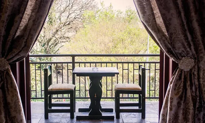 Spa Day Package: Half or full day with an optional 1-night stay for 2