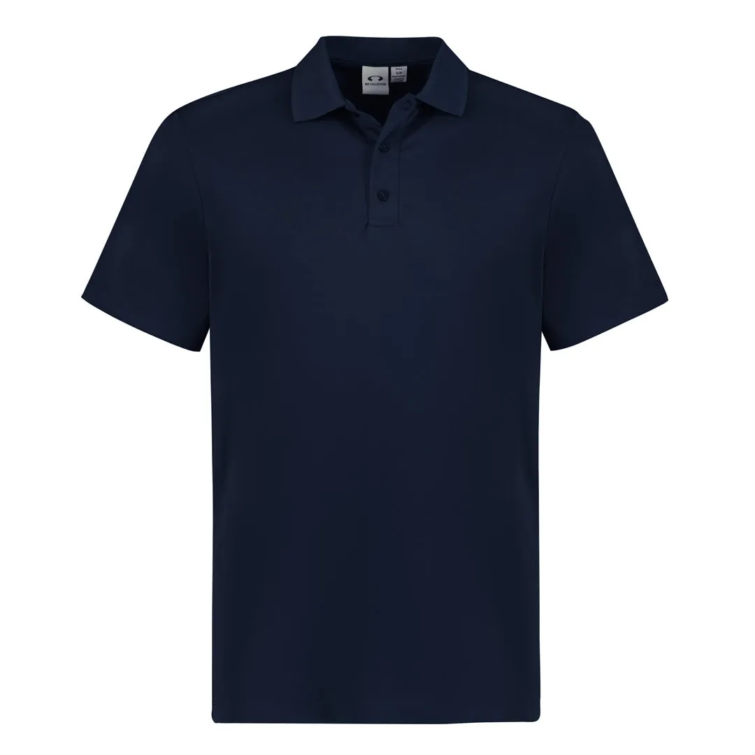 The Action Polo | Kids | Short Sleeve
