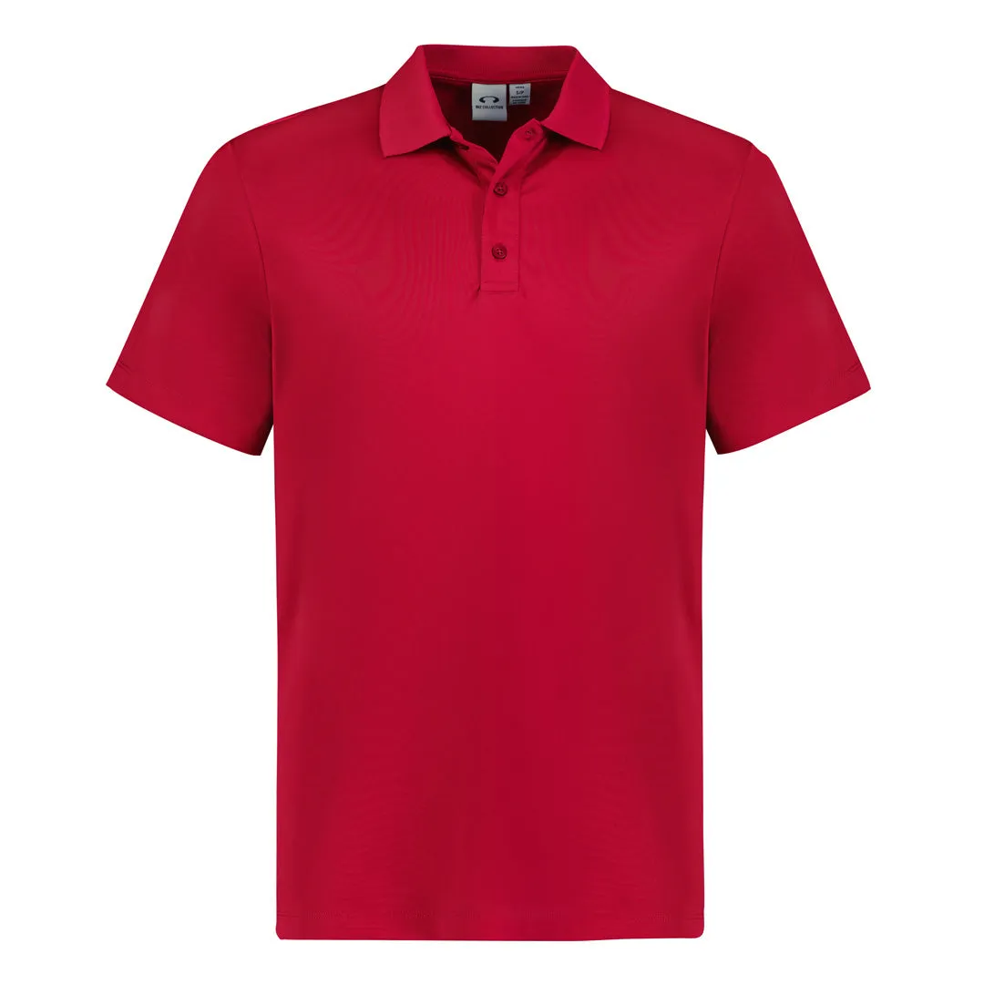 The Action Polo | Kids | Short Sleeve