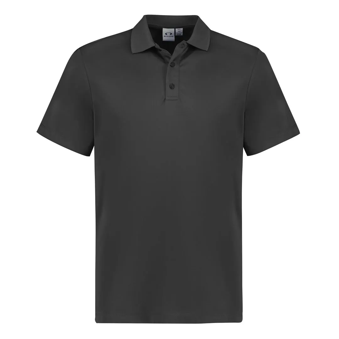 The Action Polo | Kids | Short Sleeve