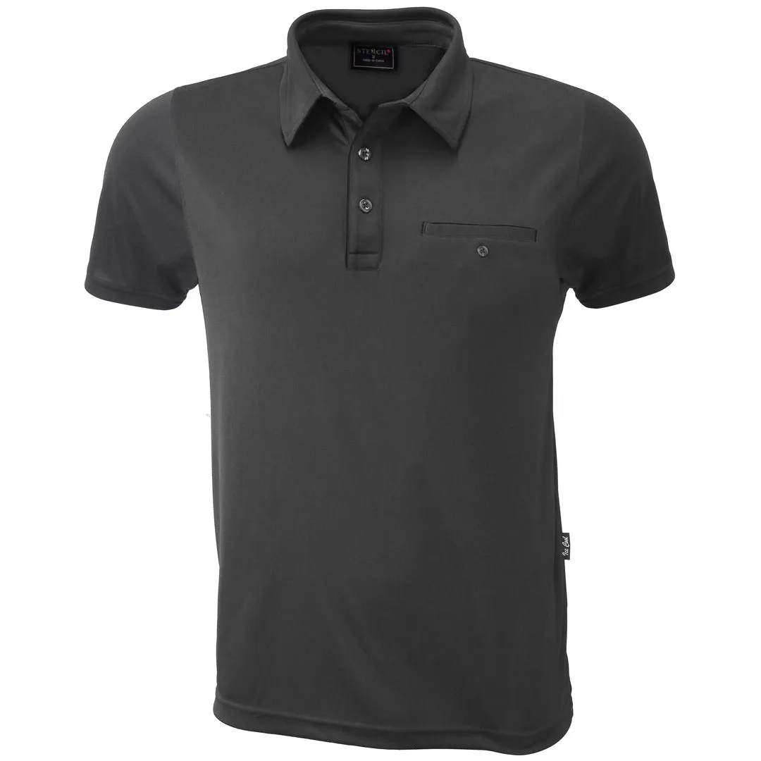 The Boston Polo | Mens | Short Sleeve
