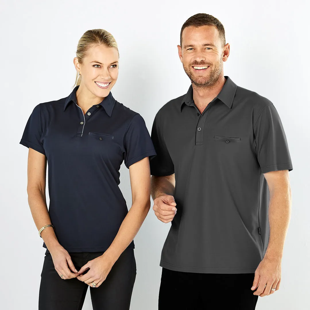 The Boston Polo | Mens | Short Sleeve