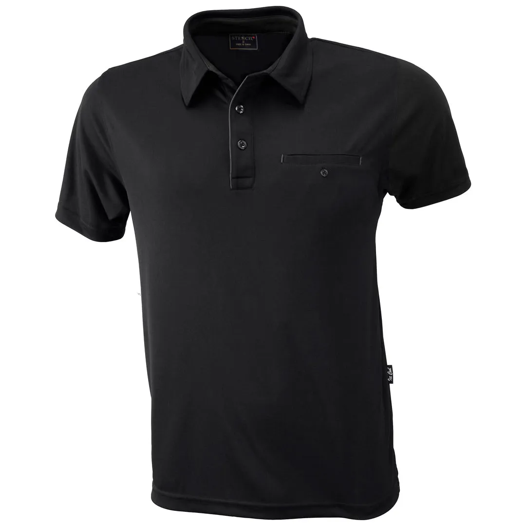 The Boston Polo | Mens | Short Sleeve