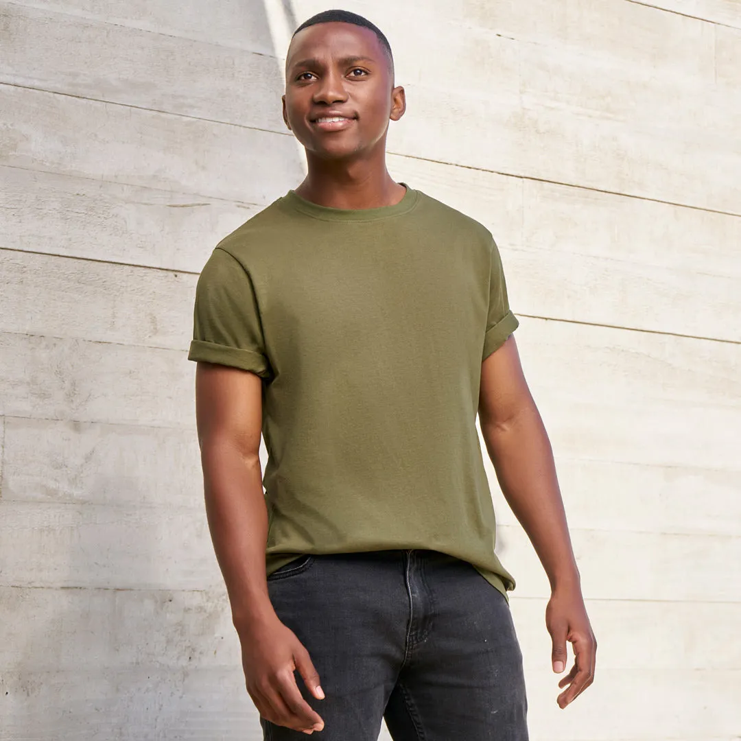 The Ice Tee | Mens | Short Sleeve | Bright Colours