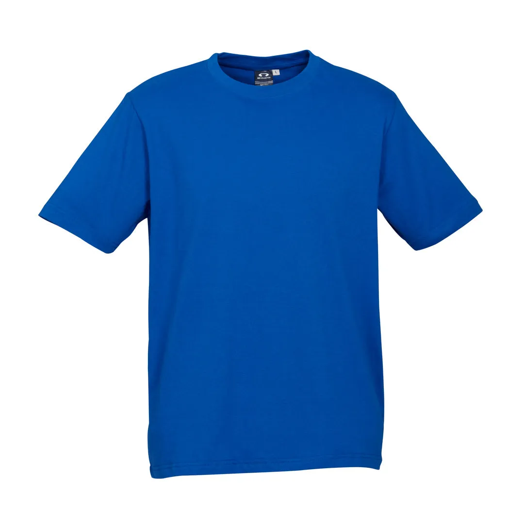 The Ice Tee | Mens | Short Sleeve | Bright Colours