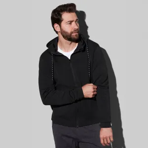 The Recycled Scuba Jacket | Mens